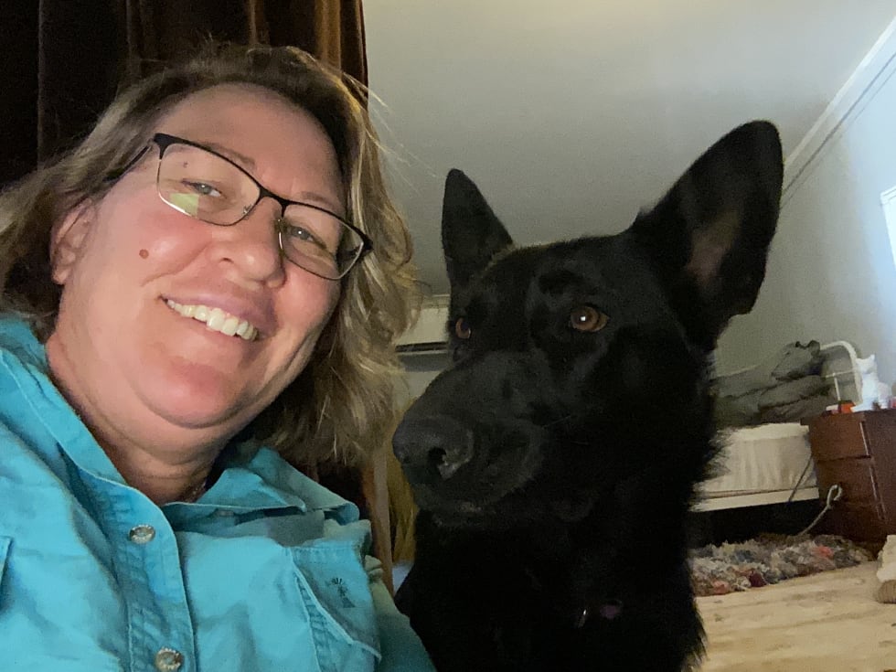 Photo in Sitter's gallery