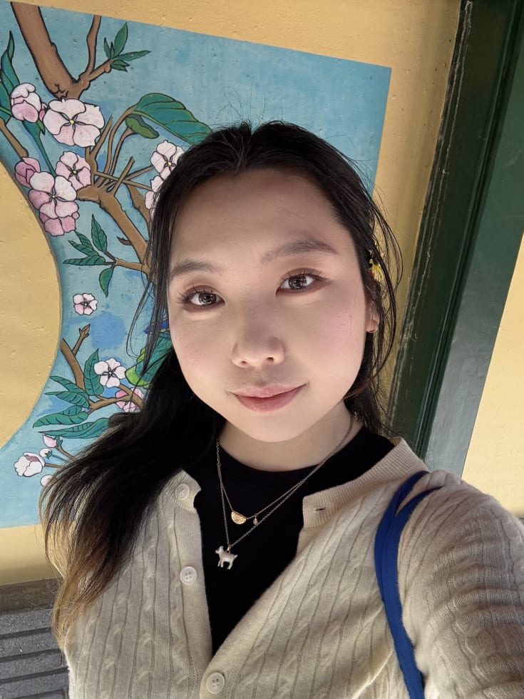 Photo in Sitter's gallery