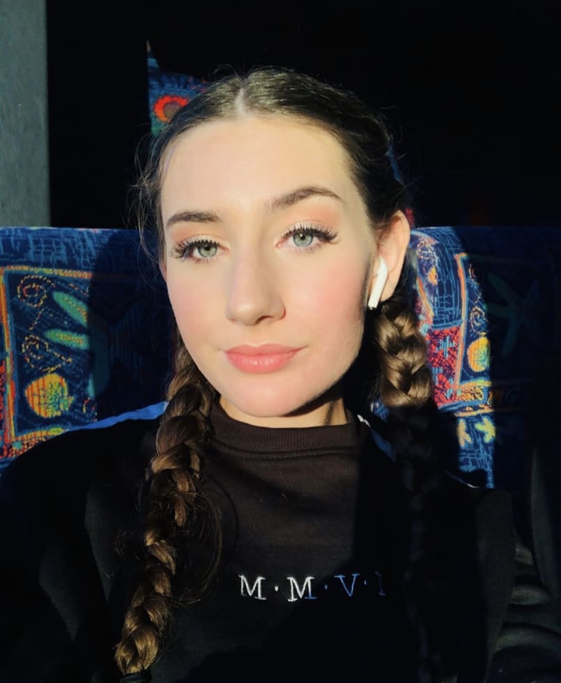 Photo in Sitter's gallery