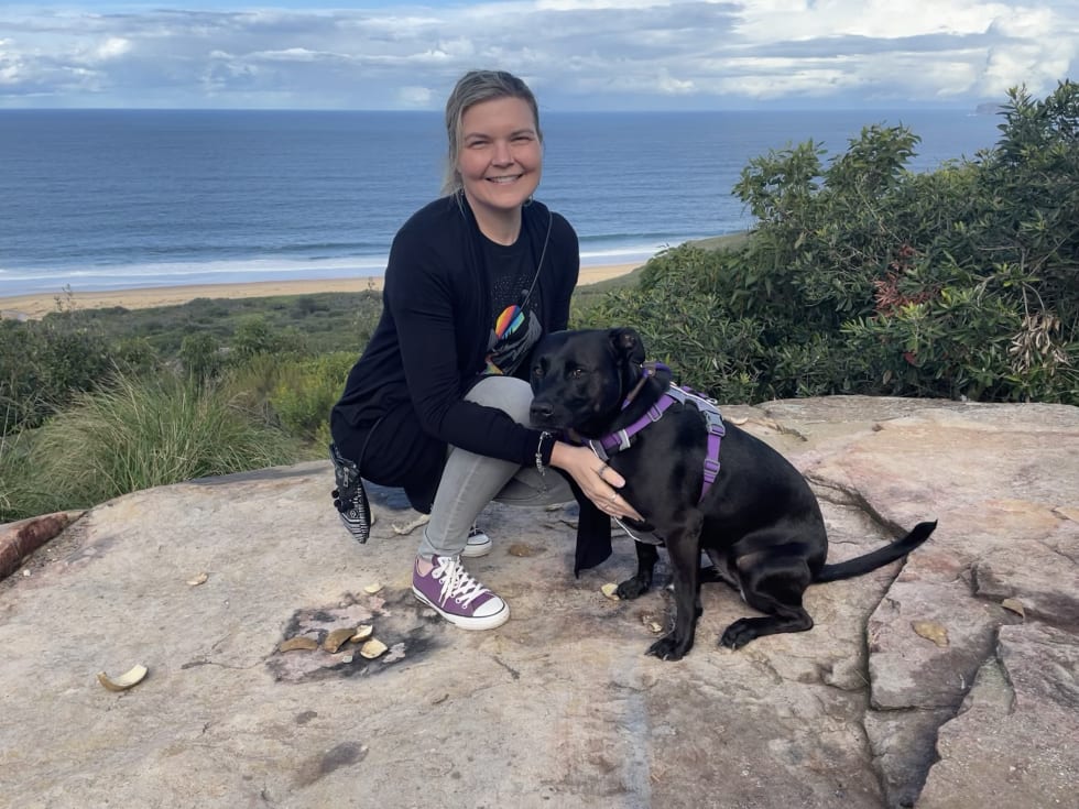 Photo in Sitter's gallery