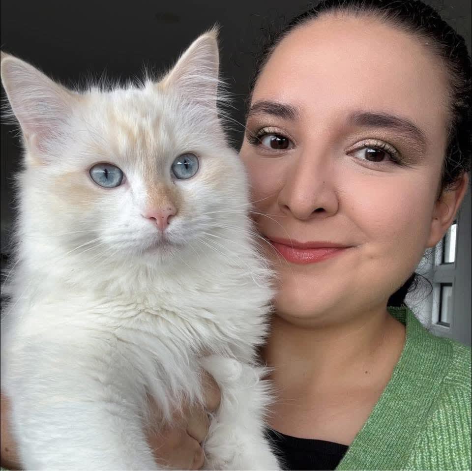 Photo in Sitter's gallery