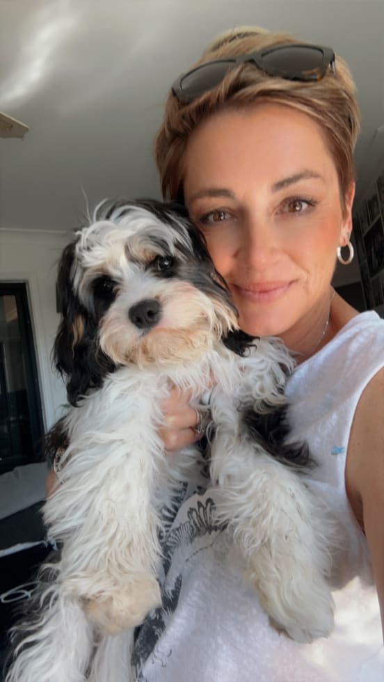 Photo in Sitter's gallery