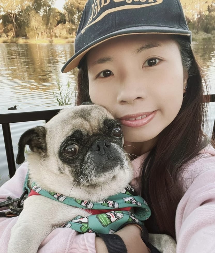 Photo in Sitter's gallery