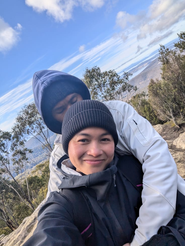 Photo in Sitter's gallery