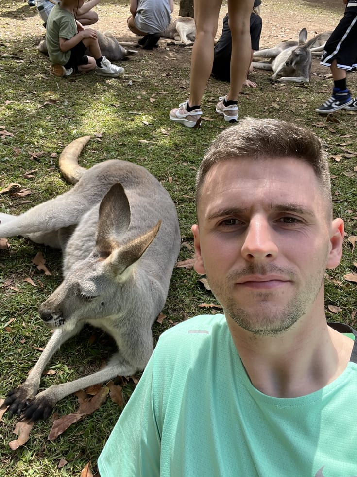 Photo in Sitter's gallery