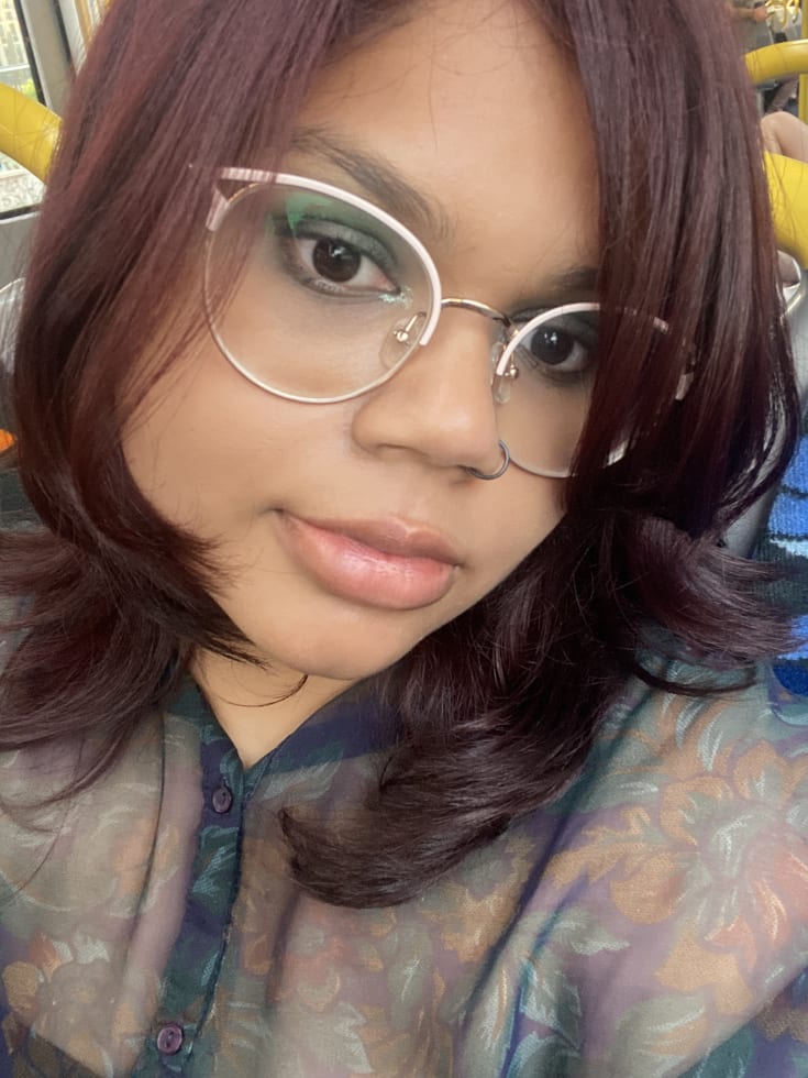 Photo in Sitter's gallery