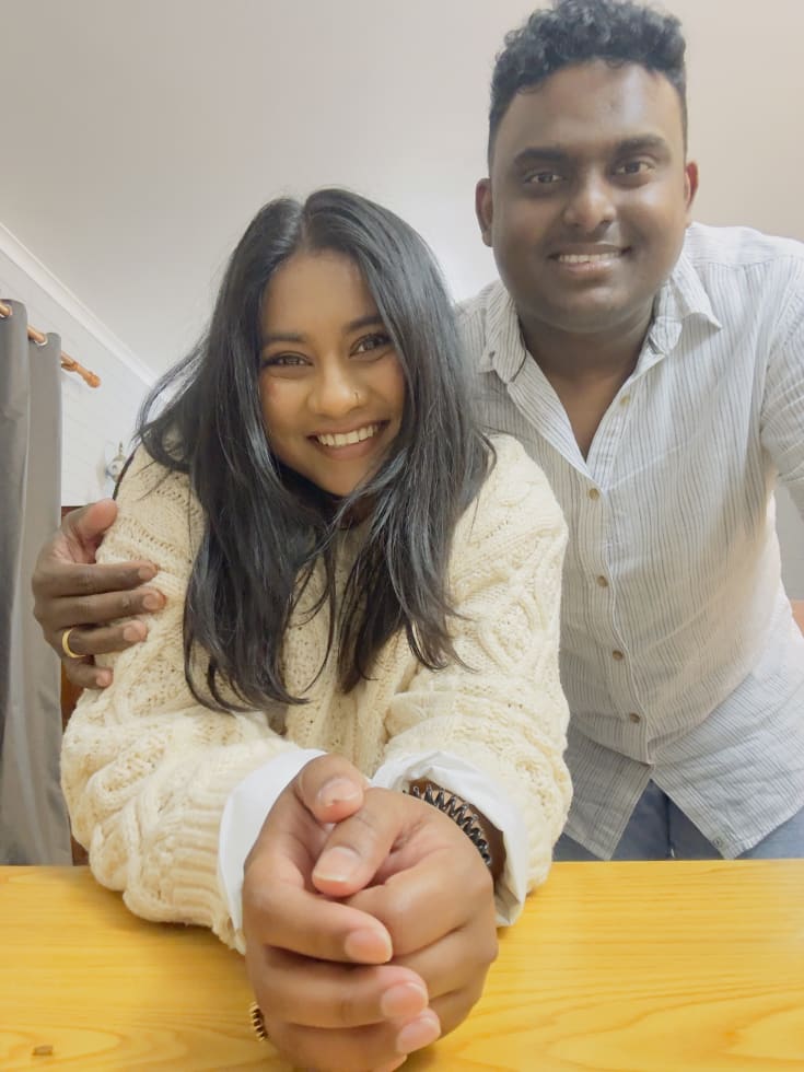 Photo in Sitter's gallery