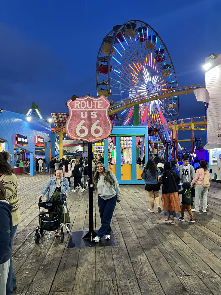 Photo in Sitter's gallery