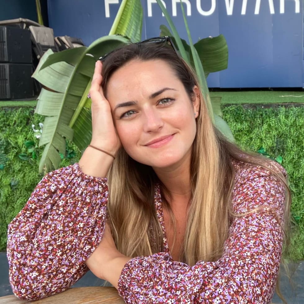 Photo in Sitter's gallery