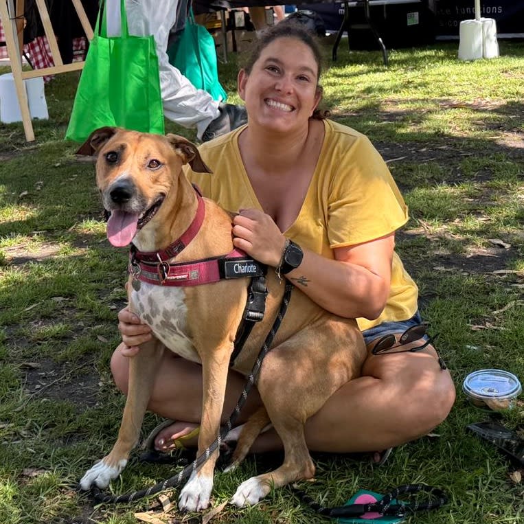 Photo in Sitter's gallery