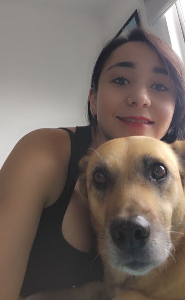 Photo in Sitter's gallery