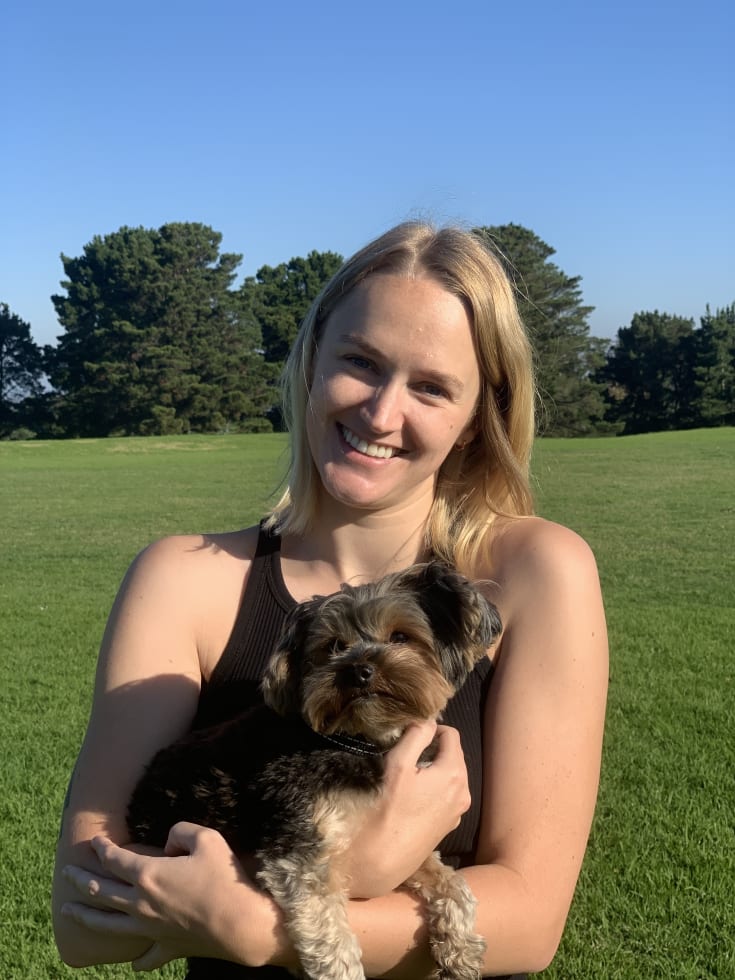 Photo in Sitter's gallery