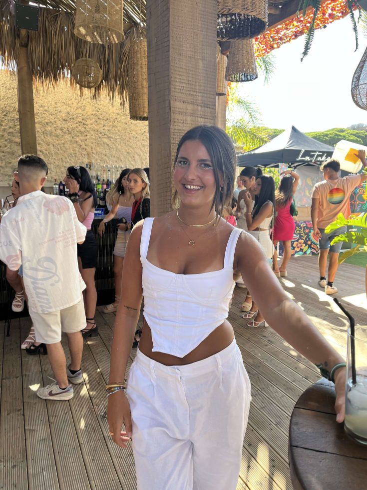 Photo in Sitter's gallery