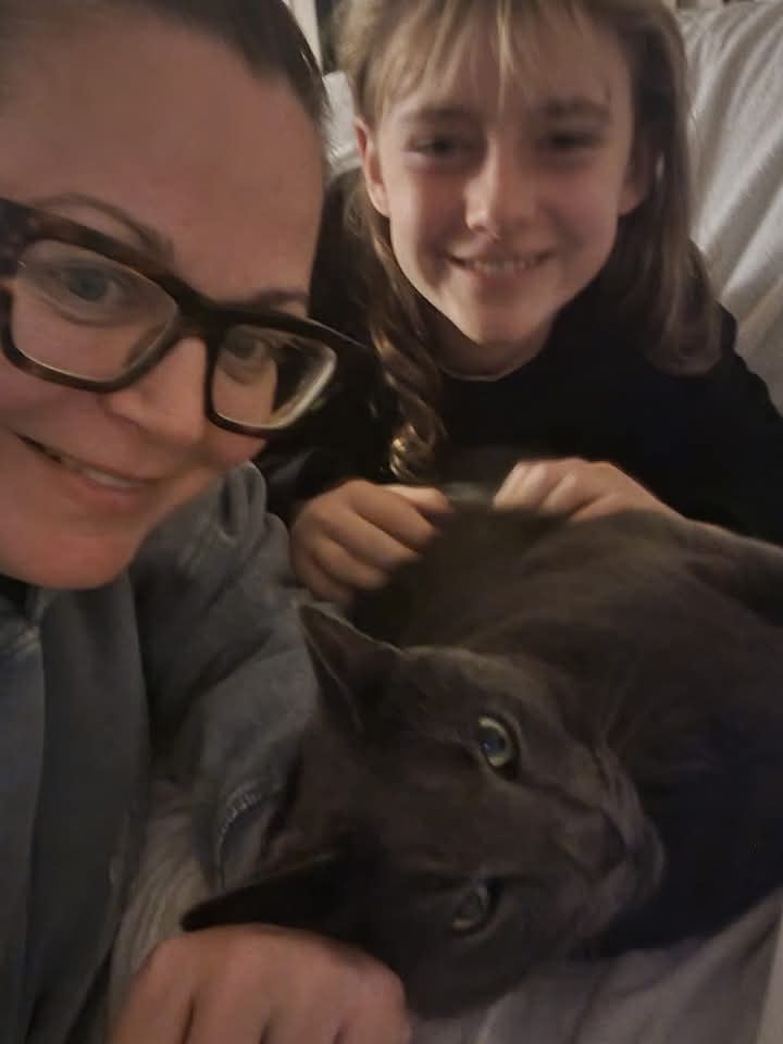 Photo in Sitter's gallery