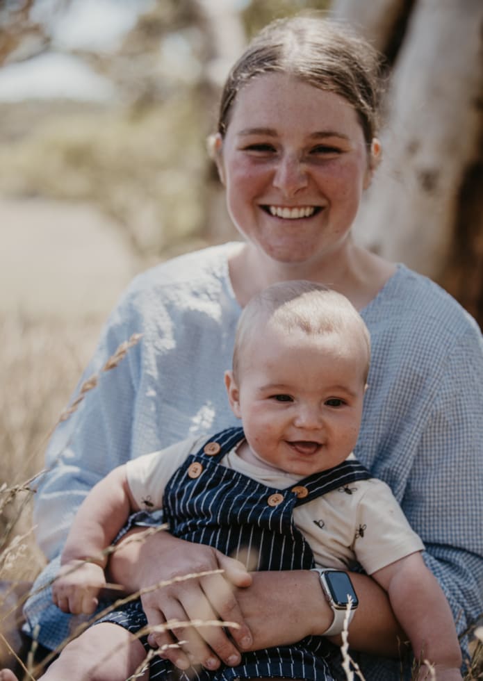 Photo in Sitter's gallery