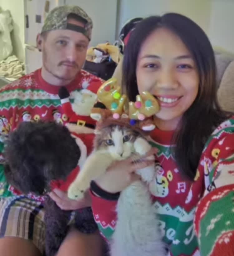 Photo in Sitter's gallery