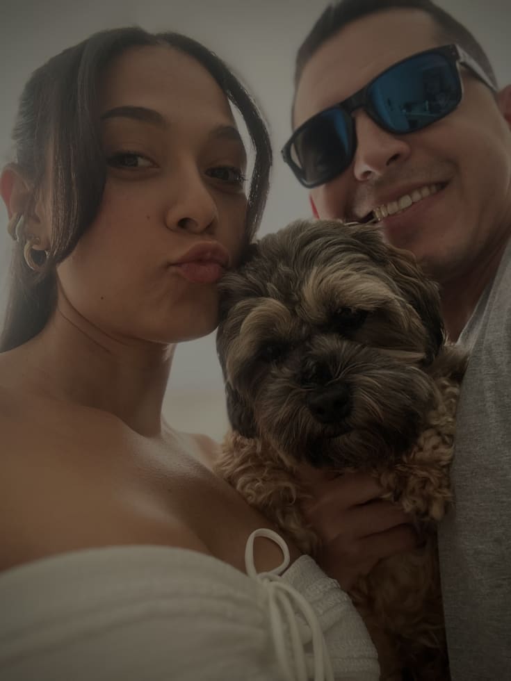 Photo in Sitter's gallery