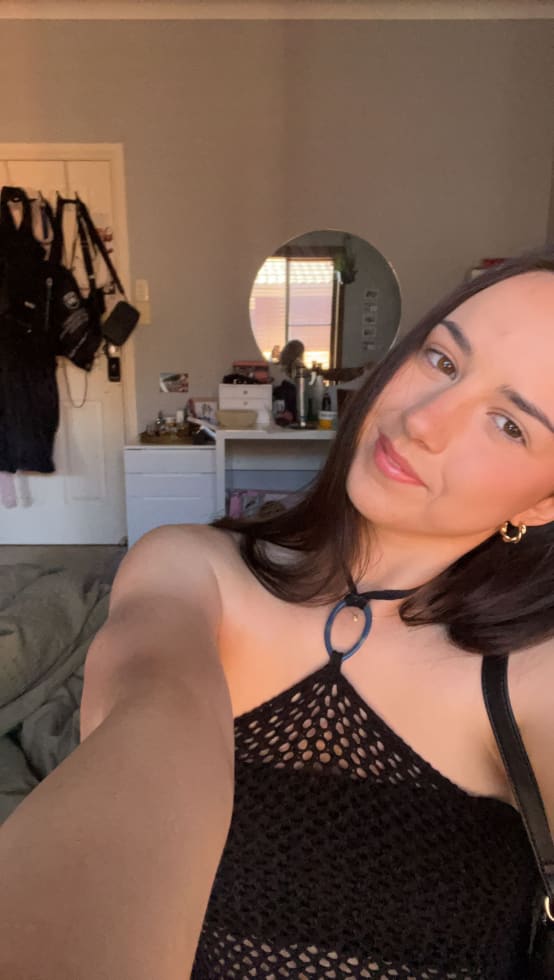 Photo in Sitter's gallery