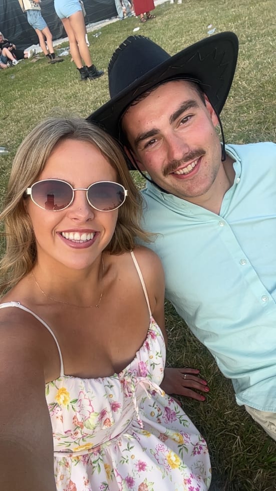 Photo in Sitter's gallery