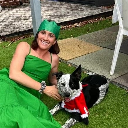 Photo in Sitter's gallery