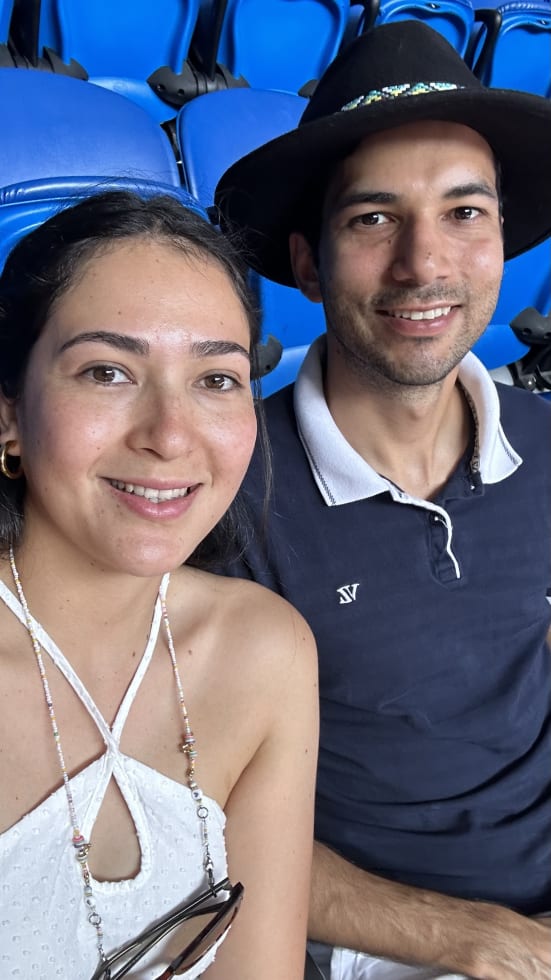 Photo in Sitter's gallery