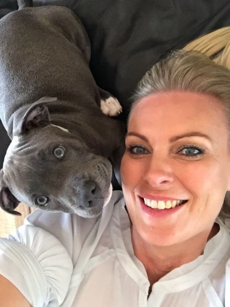 Photo in Sitter's gallery