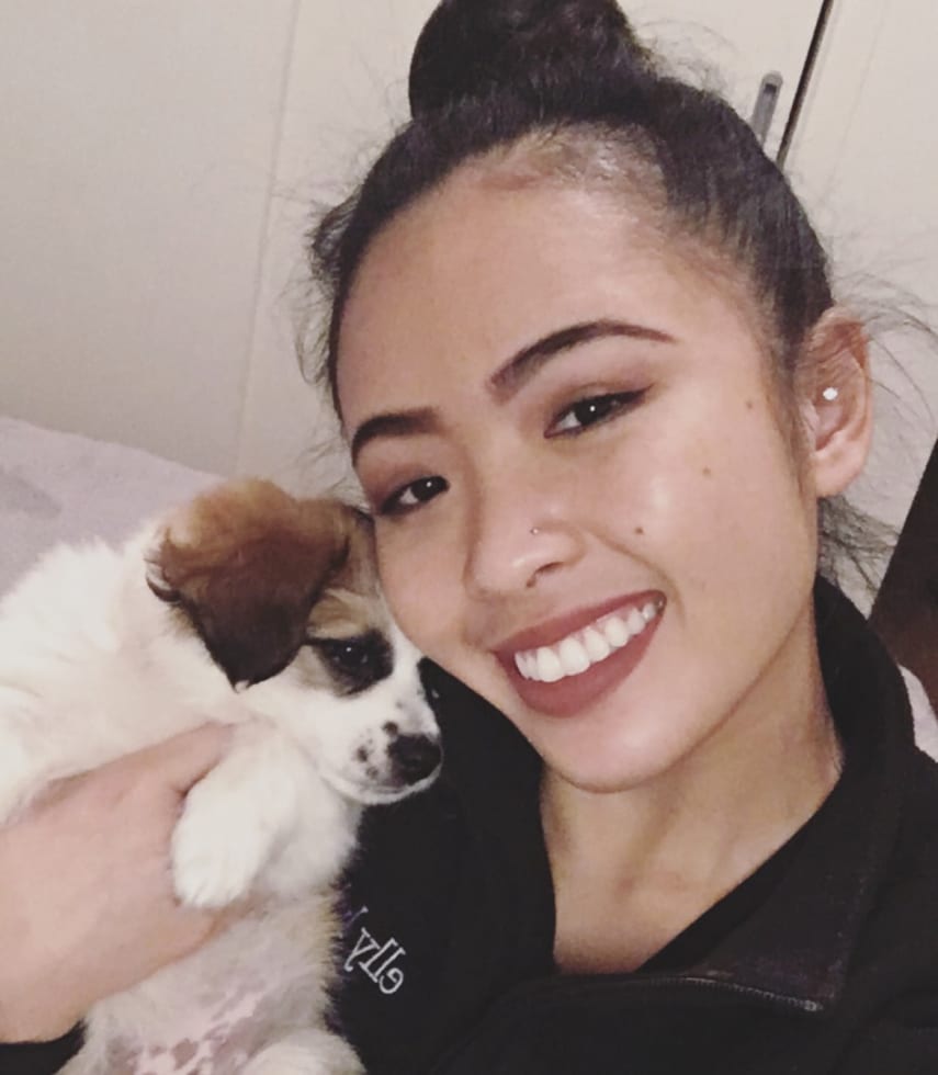 Photo in Sitter's gallery