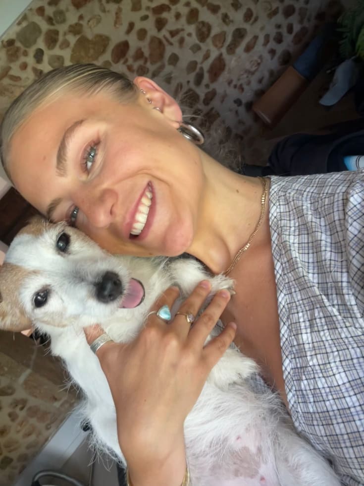 Photo in Sitter's gallery