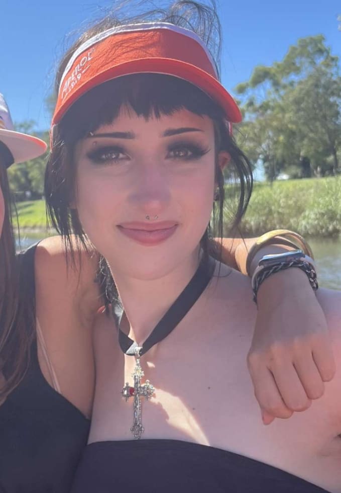 Photo in Sitter's gallery