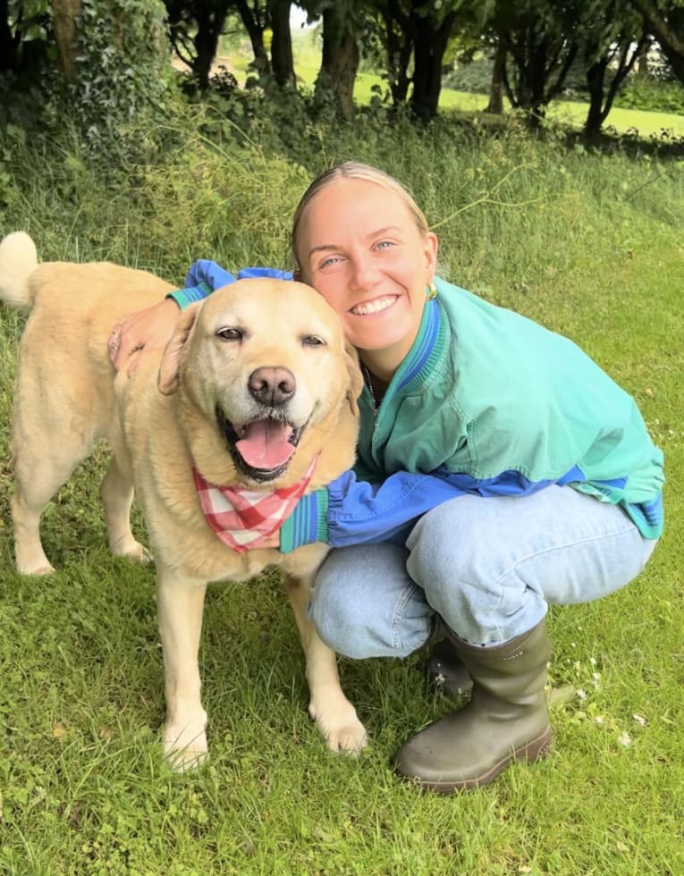 Photo in Sitter's gallery