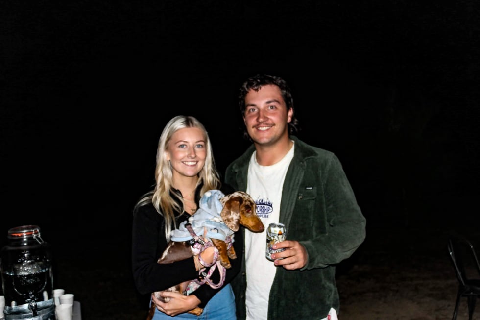 Photo in Sitter's gallery