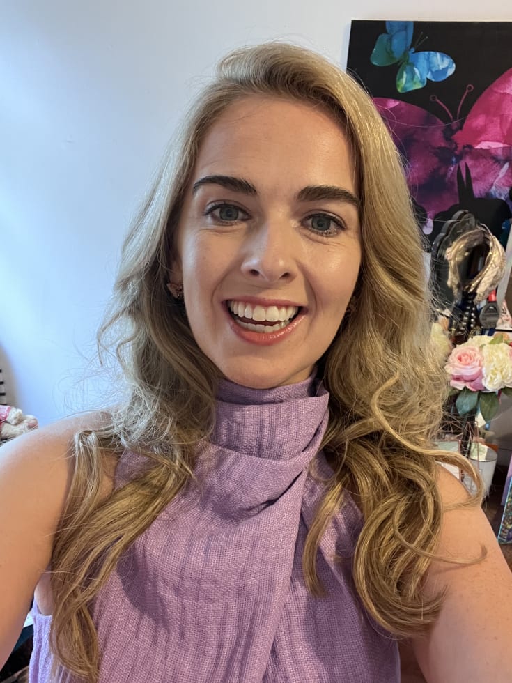 Photo in Sitter's gallery