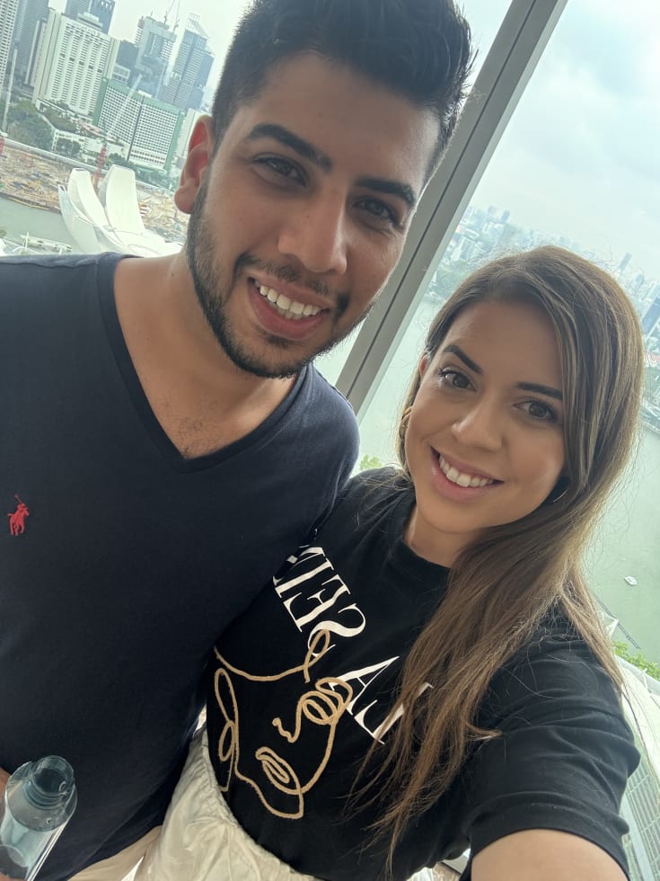 Photo in Sitter's gallery