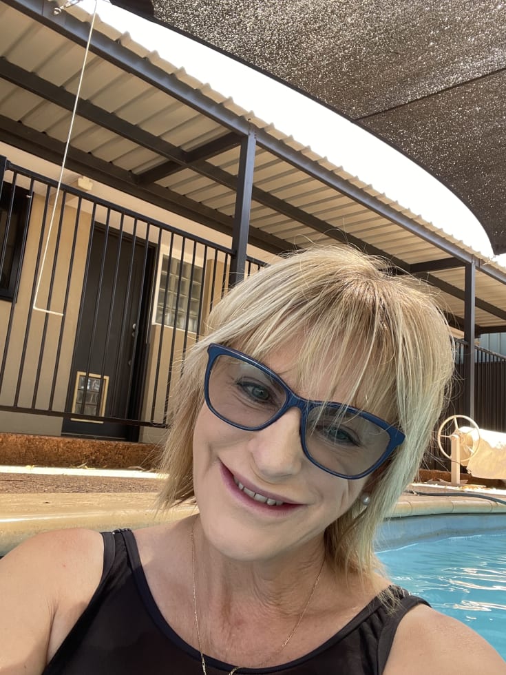 Photo in Sitter's gallery