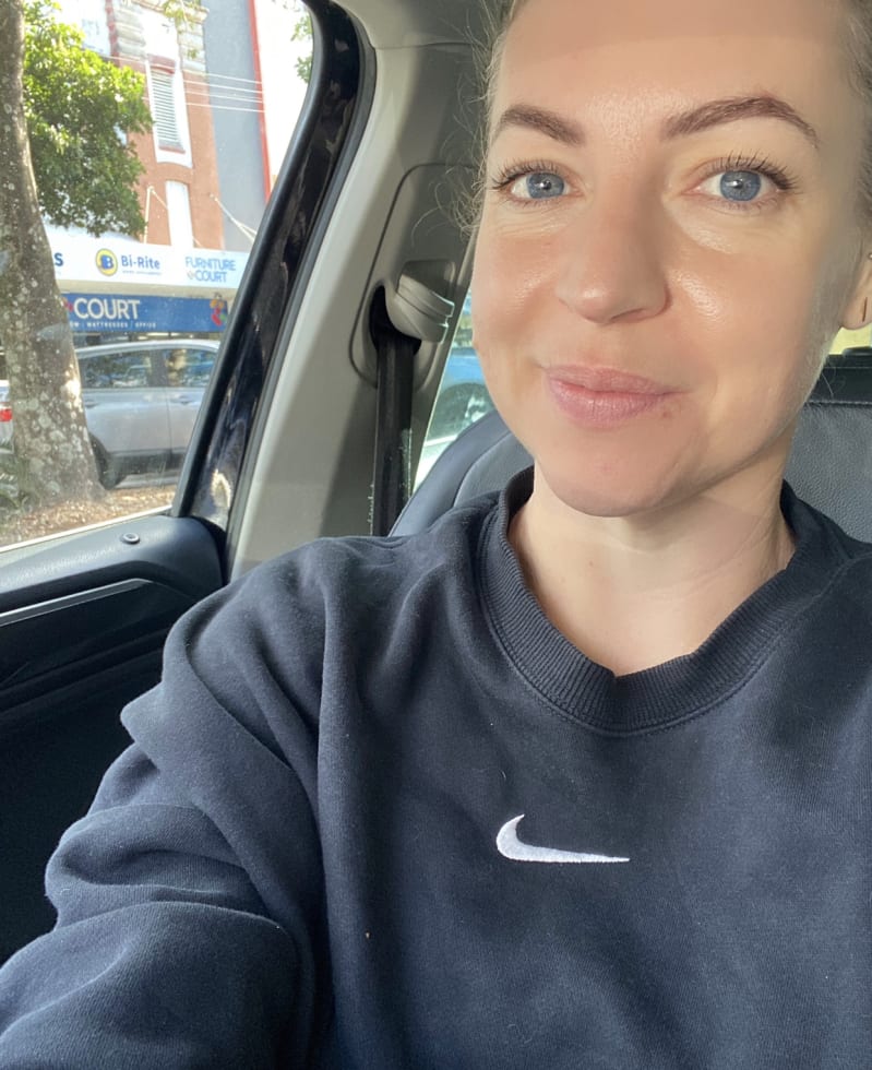 Photo in Sitter's gallery