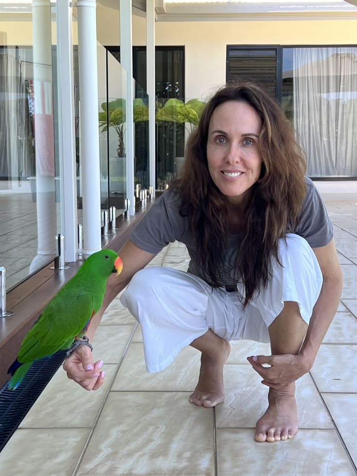 Photo in Sitter's gallery