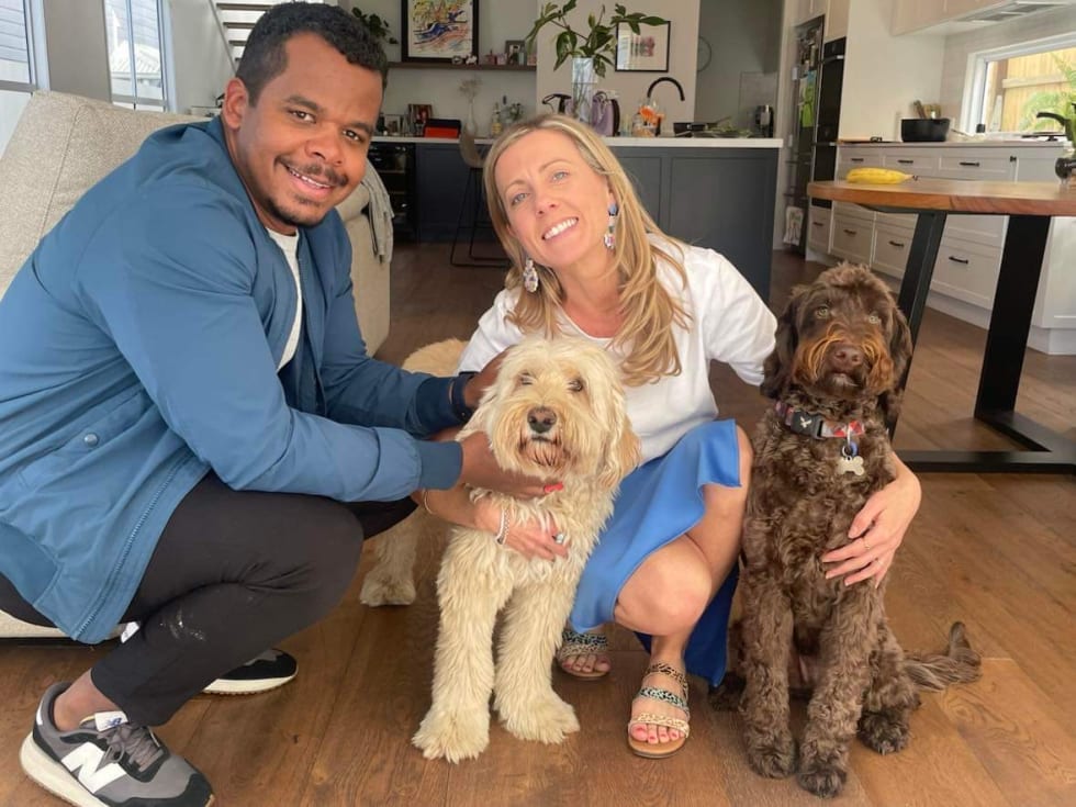 Photo in Sitter's gallery