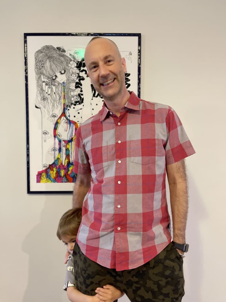 Photo in Sitter's gallery