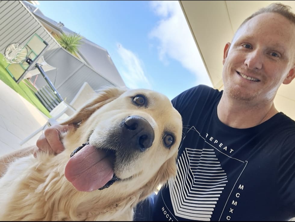 Photo in Sitter's gallery