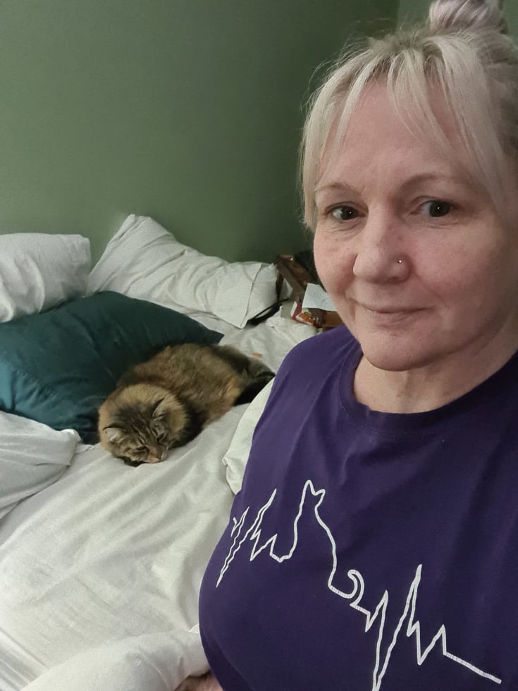 Photo in Sitter's gallery