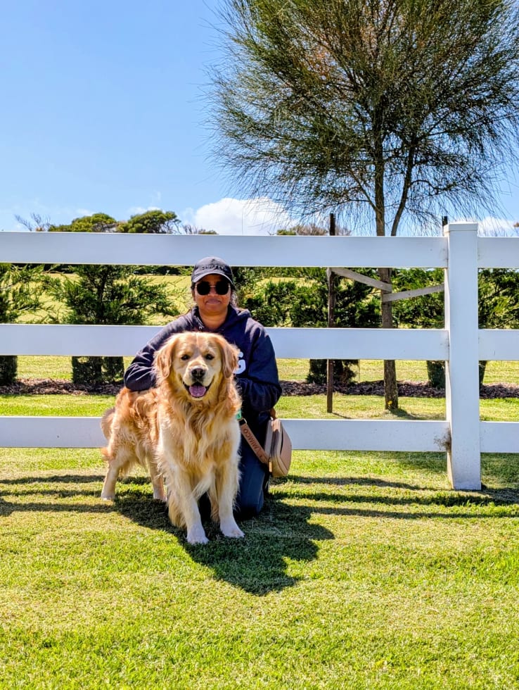 Photo in Sitter's gallery
