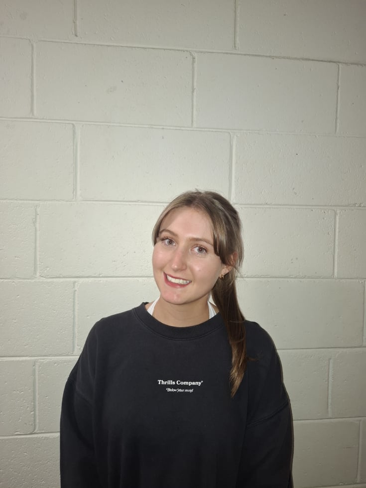 Photo in Sitter's gallery