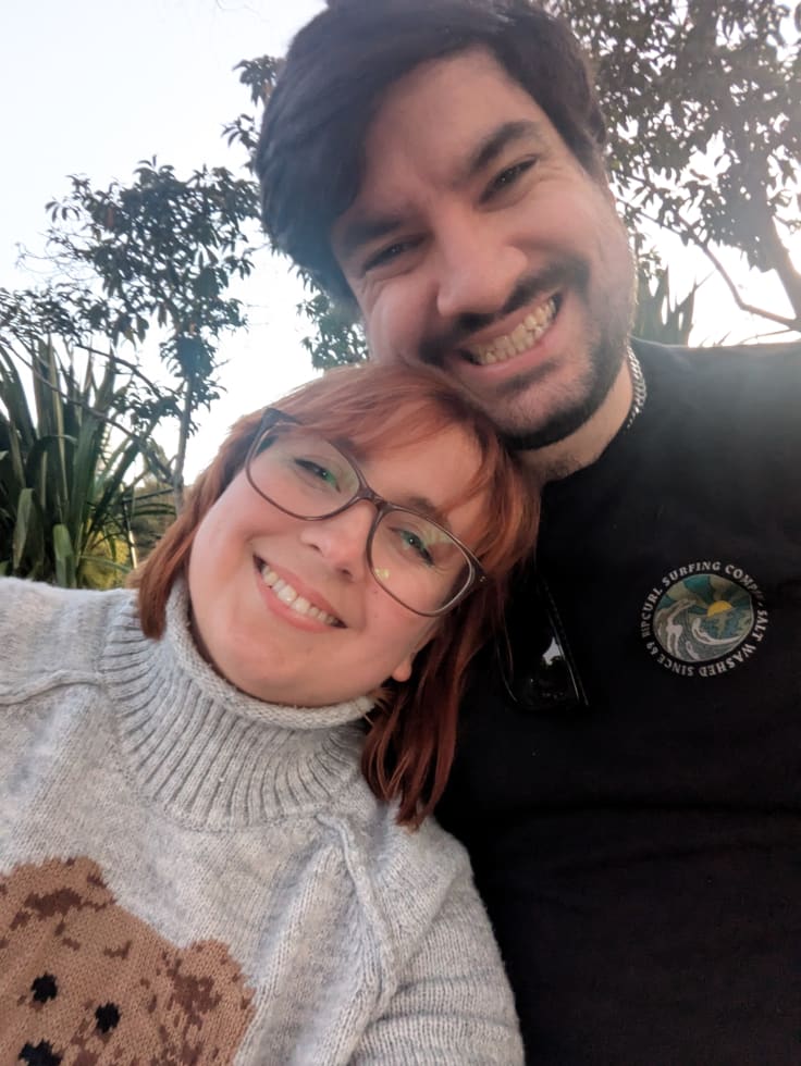 Photo in Sitter's gallery