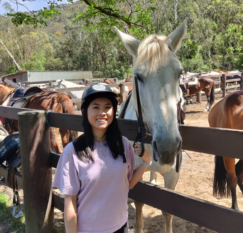 Photo in Sitter's gallery