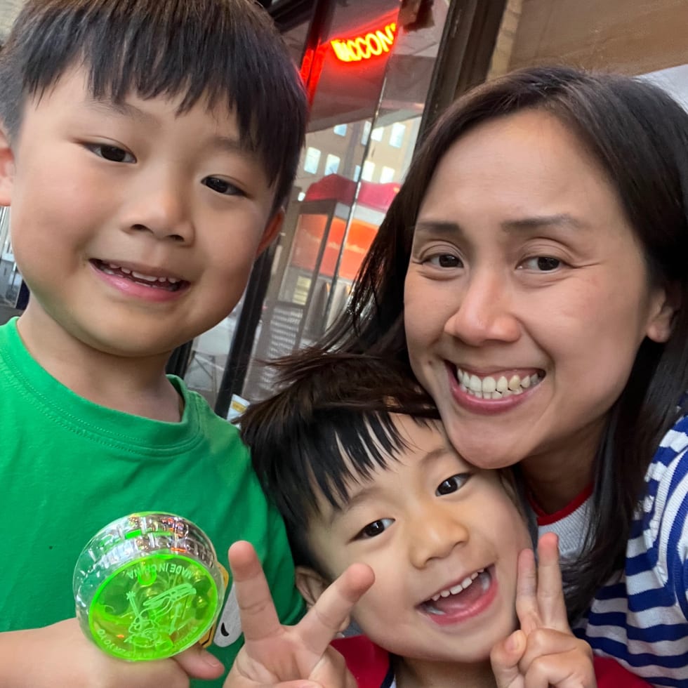 Photo in Sitter's gallery