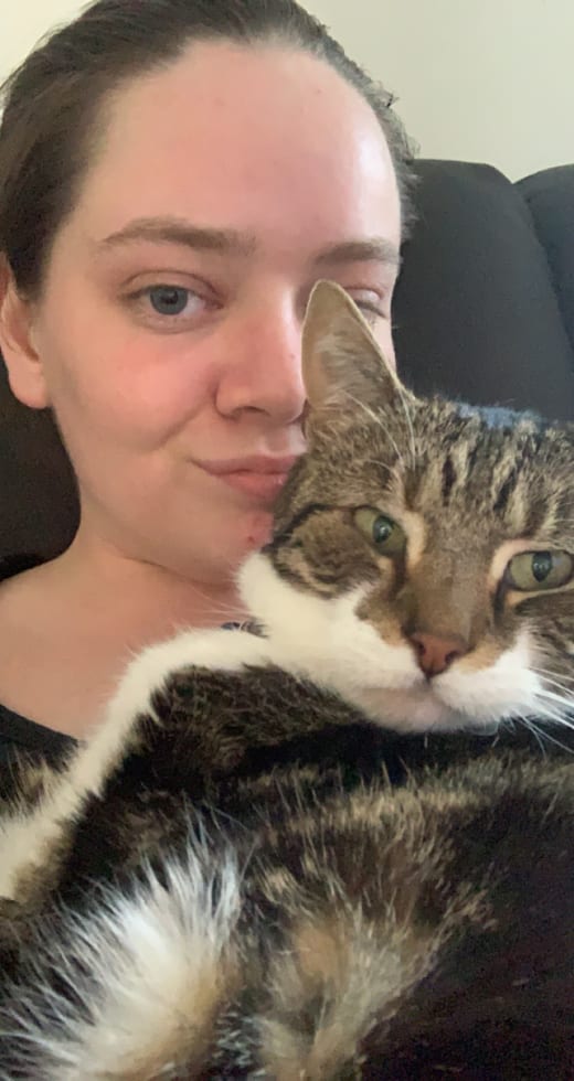 Photo in Sitter's gallery