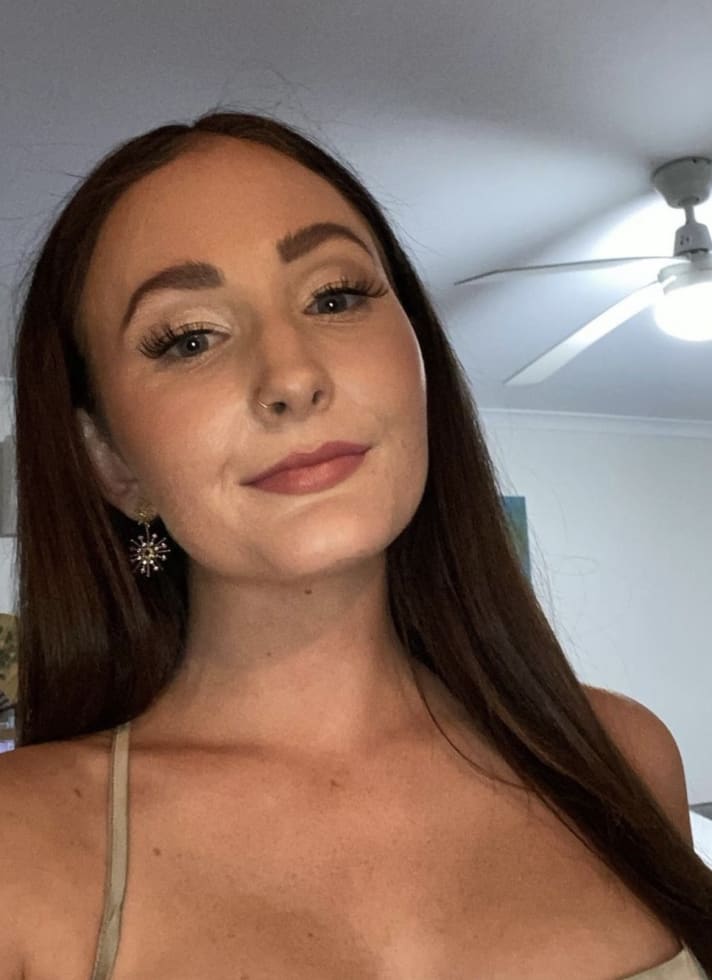 Photo in Sitter's gallery