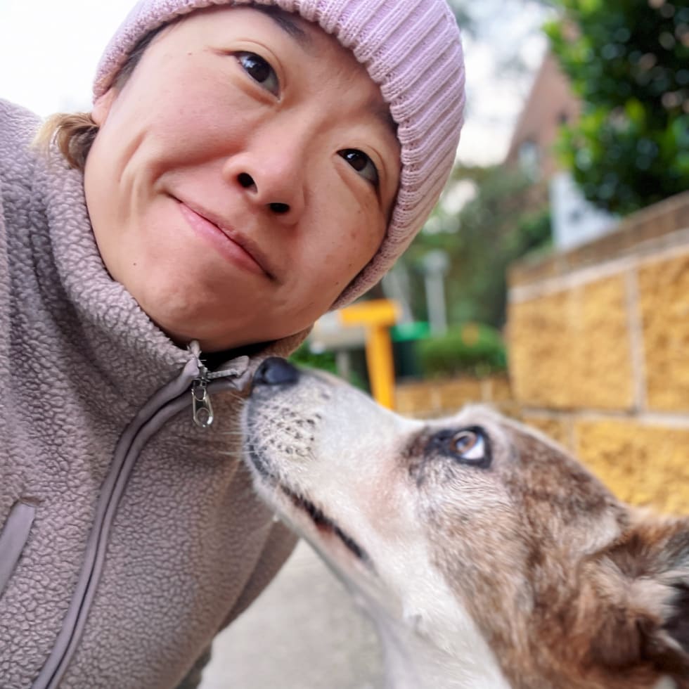 Photo in Sitter's gallery