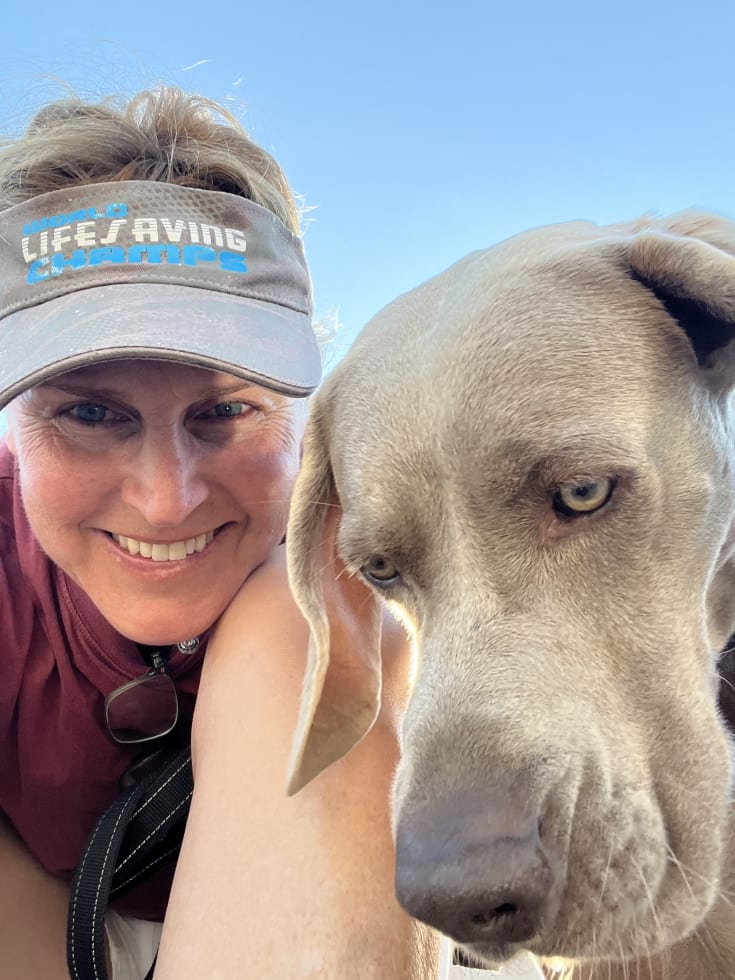 Photo in Sitter's gallery