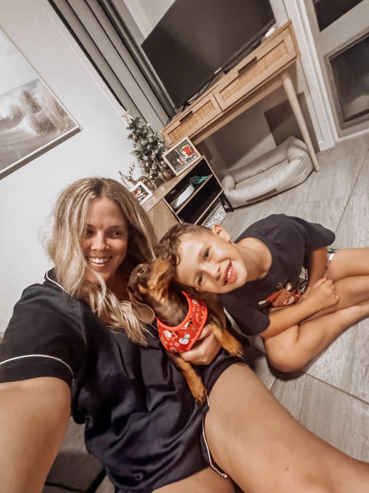 Photo in Sitter's gallery